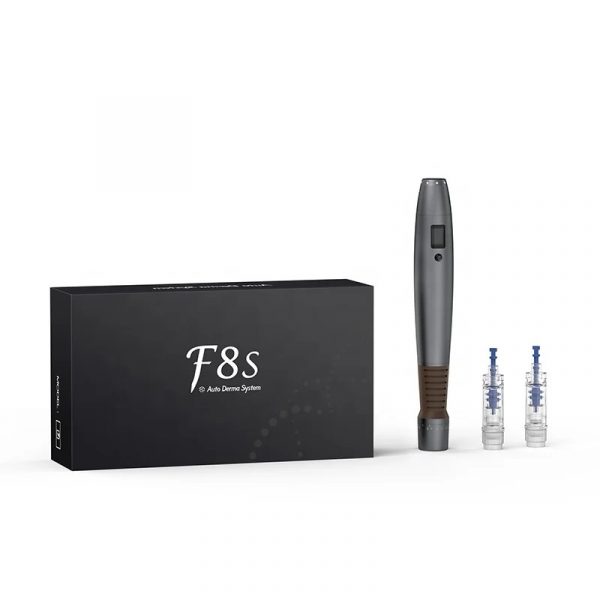 Naborui F8S Microneedling (Collagen Induction) Device