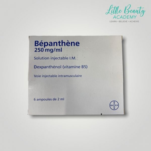 Bepanthene (B5)