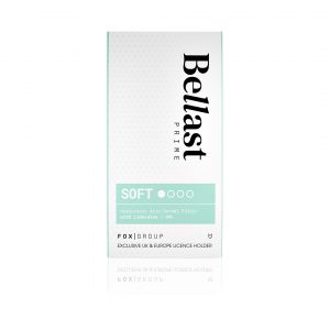 Bellast Prime Soft