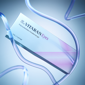 HP Cell VITARAN Eyes polynucleotides intradermal gel