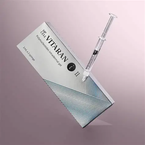 HP CELL VITARAN eyes Polynucleotides intradermal gel